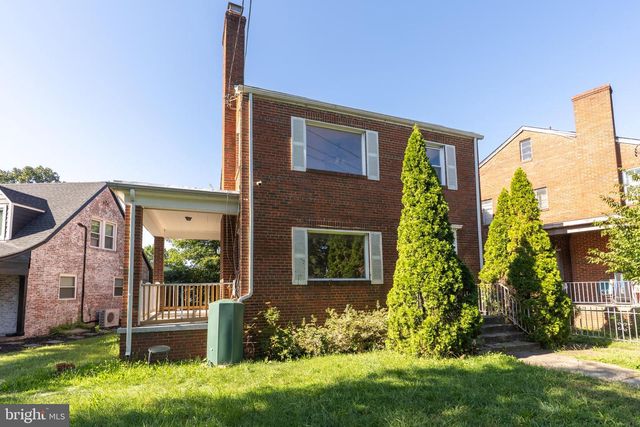 2428 SOUTH DAKOTA AVE NE, Washington, DC 20018