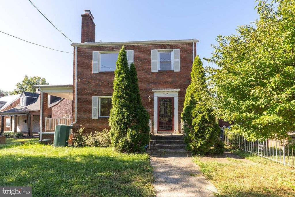 2428 SOUTH DAKOTA AVE NE, Washington, DC 20018