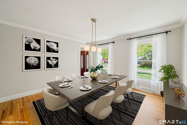 20 Whitefield Drive, Trumbull, CT 06611