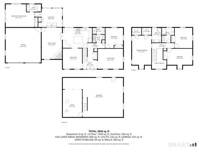 20 Whitefield Drive, Trumbull, CT 06611