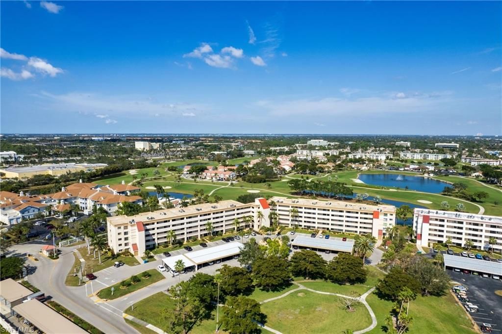 7430 Lake Breeze DR 203, Fort Myers, FL 33907