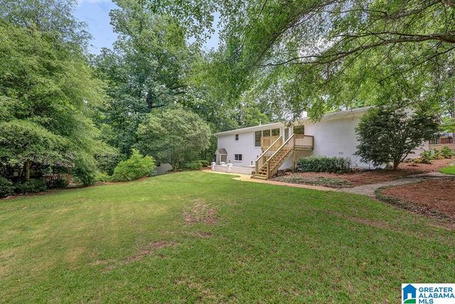 2301 HARMONY LANE, Hoover, AL 35226