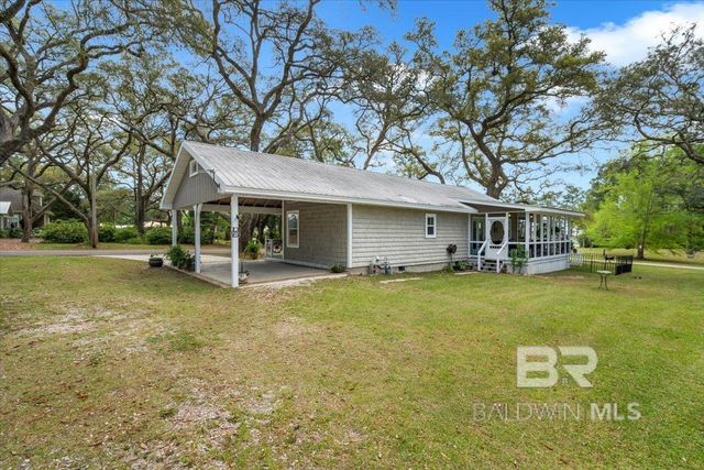 24715 Murphy Lane, Elberta, AL 36530