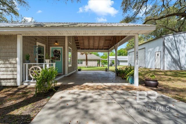 24715 Murphy Lane, Elberta, AL 36530