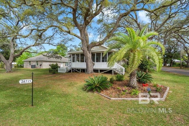24715 Murphy Lane, Elberta, AL 36530