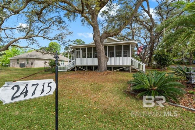 24715 Murphy Lane, Elberta, AL 36530