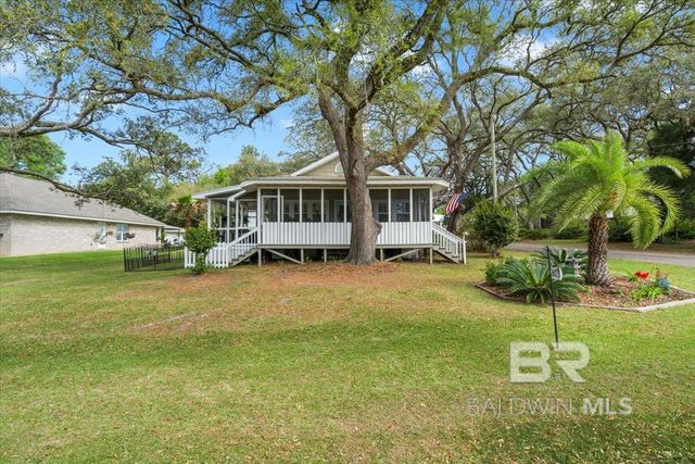 24715 Murphy Lane, Elberta, AL 36530