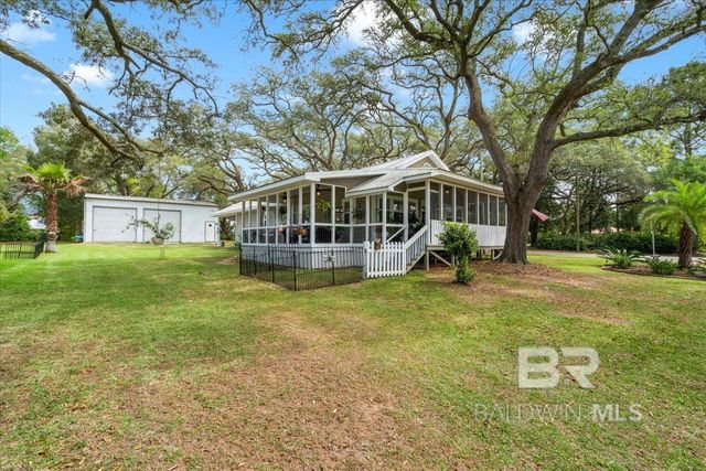 24715 Murphy Lane, Elberta, AL 36530