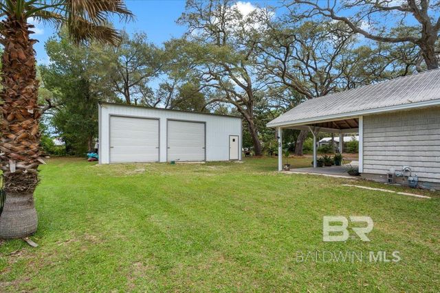 24715 Murphy Lane, Elberta, AL 36530