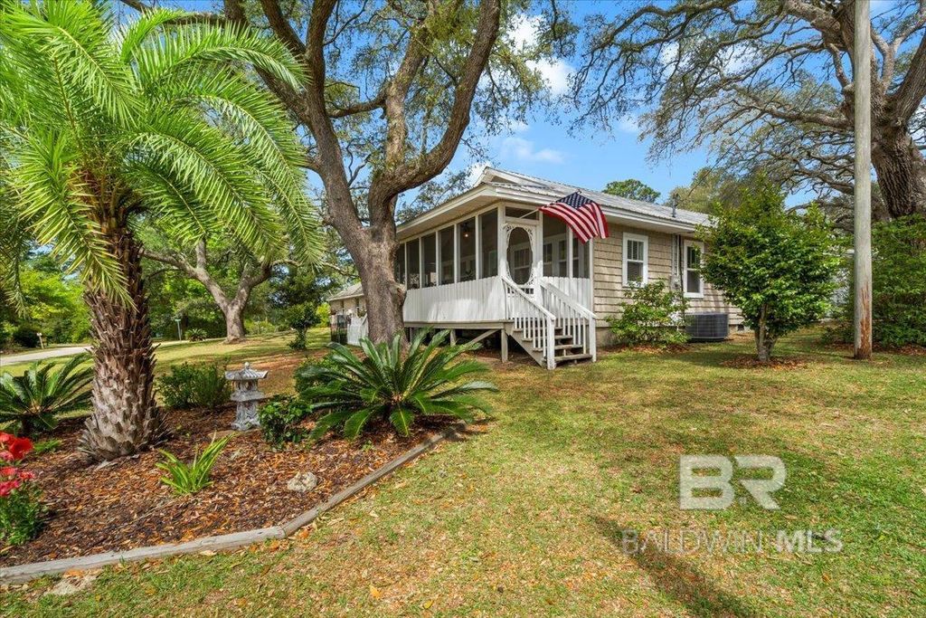 24715 Murphy Lane, Elberta, AL 36530