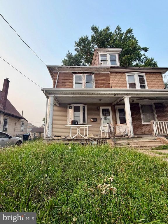 1719 CHICHESTER AVE, Upper Chichester, PA 19061