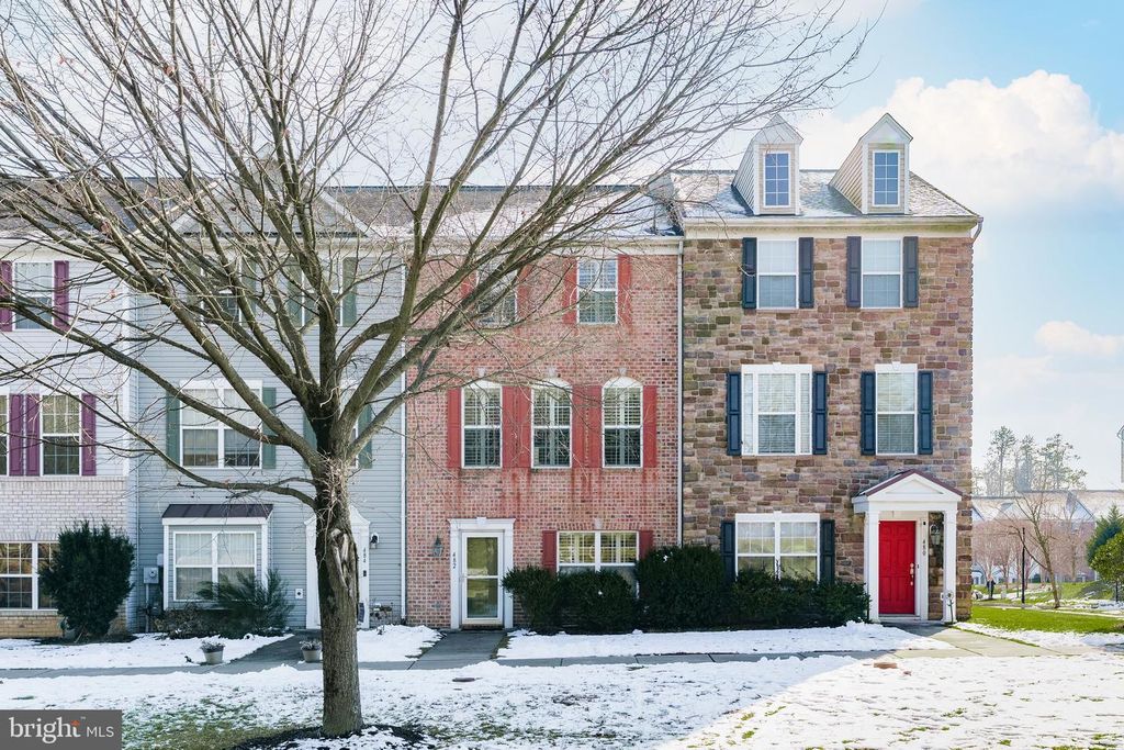 482 CLAIBORNE RD, North East, MD 21901