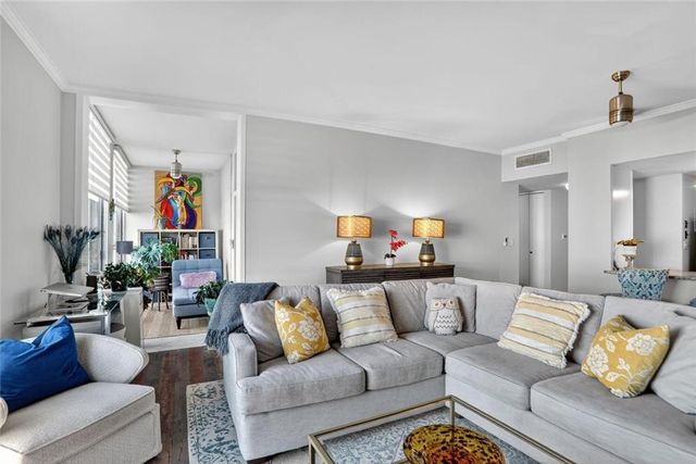 130 26th NW Street 804, Atlanta, GA 30309