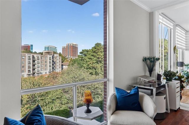 130 26th NW Street 804, Atlanta, GA 30309