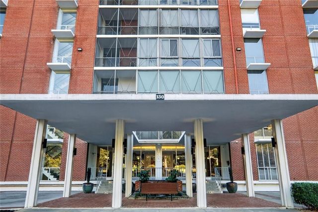 130 26th NW Street 804, Atlanta, GA 30309