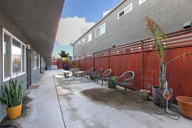 4633 Bancroft Street 8, San Diego, CA 92116