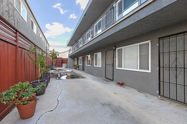 4633 Bancroft Street 8, San Diego, CA 92116
