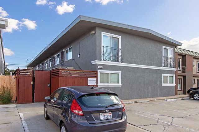 4633 Bancroft Street 8, San Diego, CA 92116