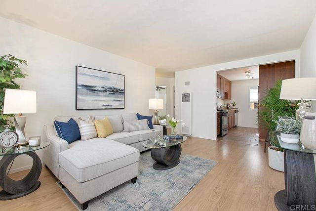 4633 Bancroft Street 8, San Diego, CA 92116