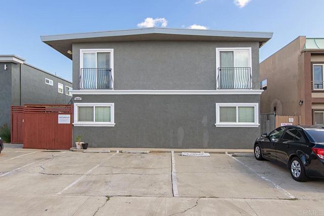 4633 Bancroft Street 8, San Diego, CA 92116