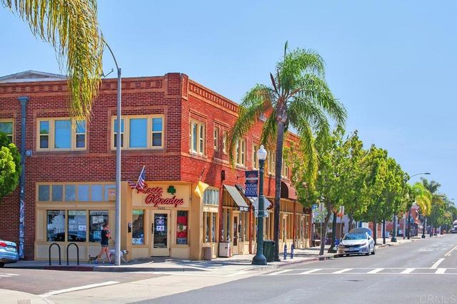 4633 Bancroft Street 8, San Diego, CA 92116