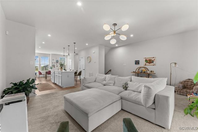 2133 Cantina Ln, Midlothian, VA 23114