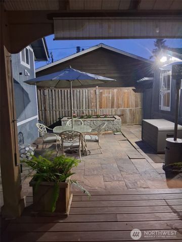 8242 S 128th Street, Seattle, WA 98178