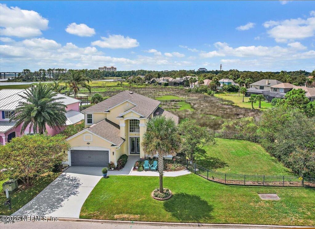 14550 MARSH BREEZE Court, Jacksonville, FL 32250