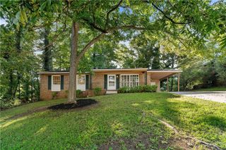 5337 Chantilly Terrace, Atlanta, GA 30349