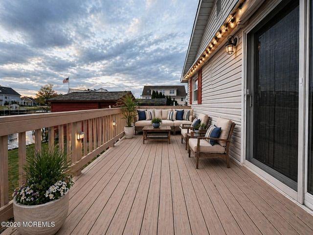 905 Montauk Drive, Forked River, NJ 08731