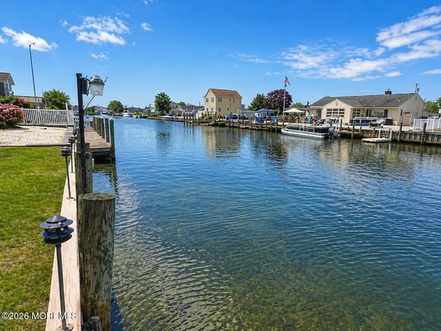 905 Montauk Drive, Forked River, NJ 08731