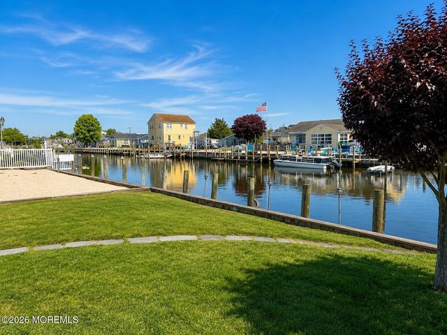 905 Montauk Drive, Forked River, NJ 08731