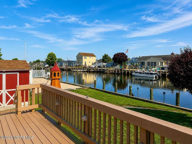 905 Montauk Drive, Forked River, NJ 08731
