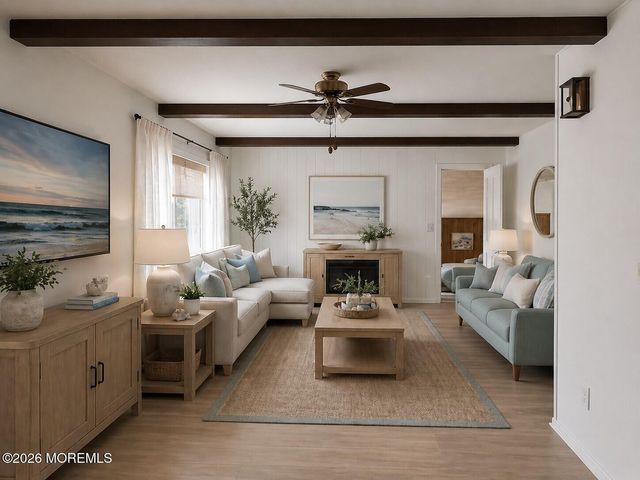 905 Montauk Drive, Forked River, NJ 08731