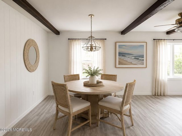 905 Montauk Drive, Forked River, NJ 08731