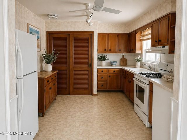 905 Montauk Drive, Forked River, NJ 08731