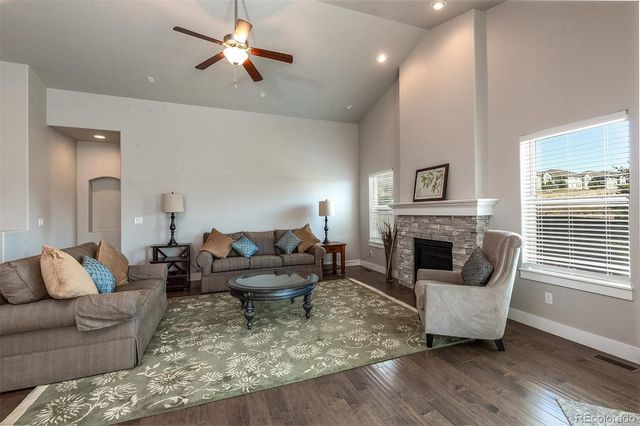 11590 Spectacular Bid Circle, Colorado Springs, CO 80921