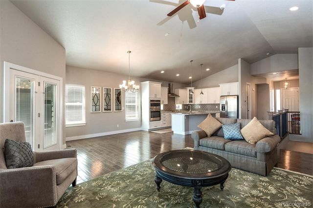 11590 Spectacular Bid Circle, Colorado Springs, CO 80921