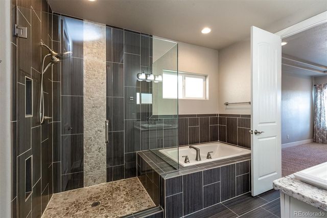 11590 Spectacular Bid Circle, Colorado Springs, CO 80921