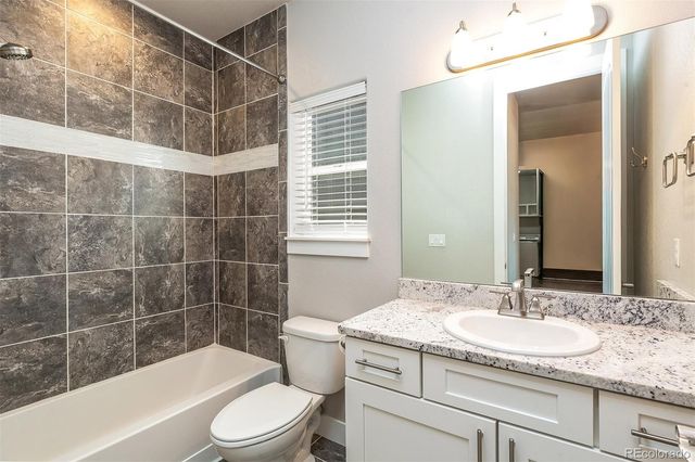 11590 Spectacular Bid Circle, Colorado Springs, CO 80921