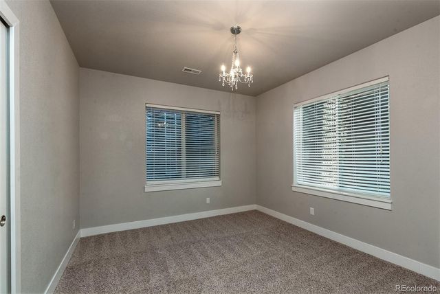 11590 Spectacular Bid Circle, Colorado Springs, CO 80921