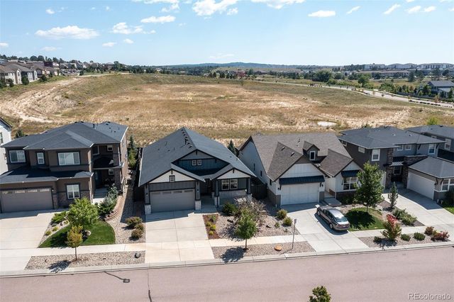 11590 Spectacular Bid Circle, Colorado Springs, CO 80921