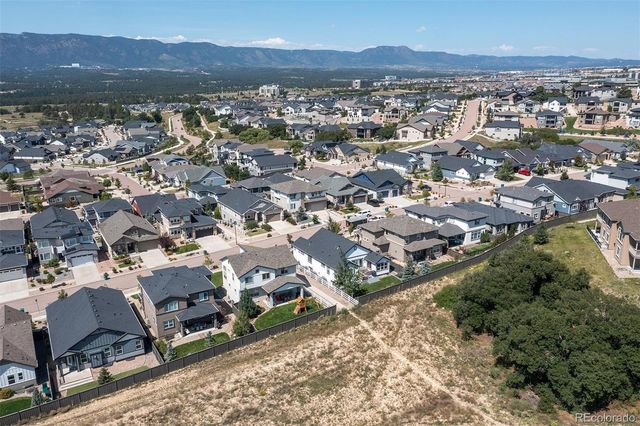 11590 Spectacular Bid Circle, Colorado Springs, CO 80921