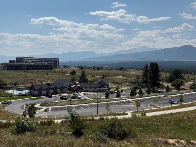 11590 Spectacular Bid Circle, Colorado Springs, CO 80921