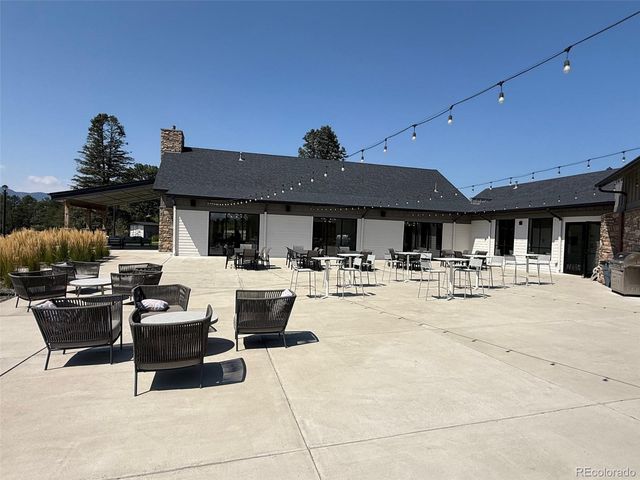 11590 Spectacular Bid Circle, Colorado Springs, CO 80921