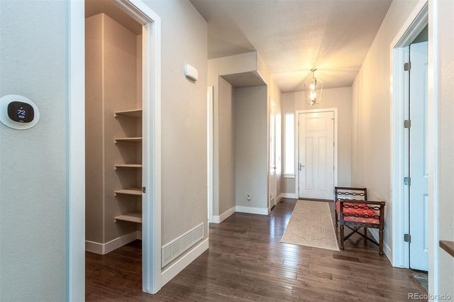 11590 Spectacular Bid Circle, Colorado Springs, CO 80921