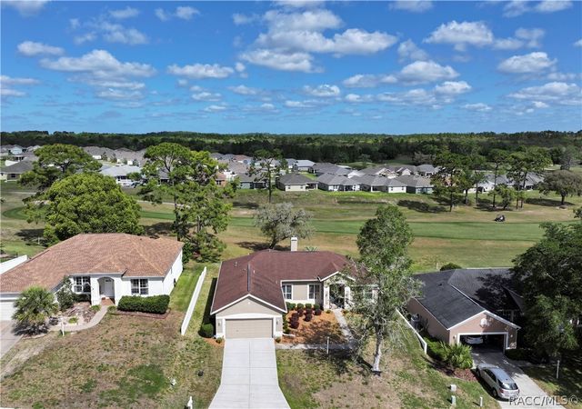 209 W Rexford Drive, Beverly Hills, FL 34465