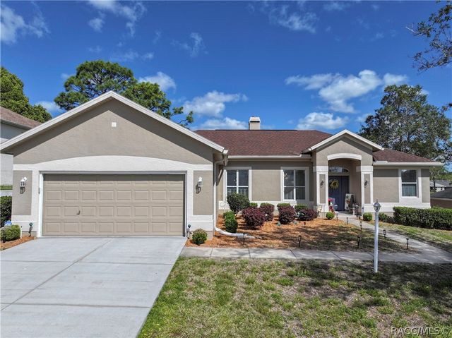 209 W Rexford Drive, Beverly Hills, FL 34465