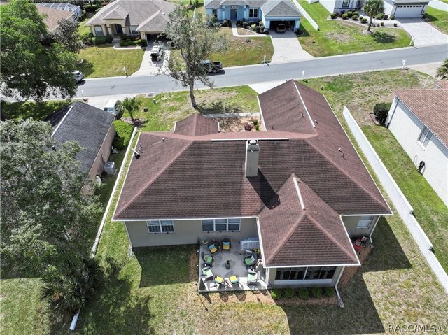 209 W Rexford Drive, Beverly Hills, FL 34465