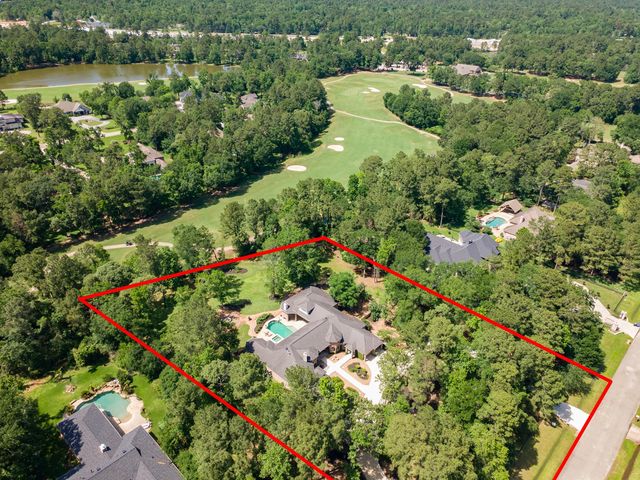 9318 Eagles Landing, Magnolia, TX 77354